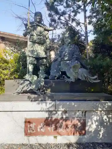 闘鶏神社(和歌山県)