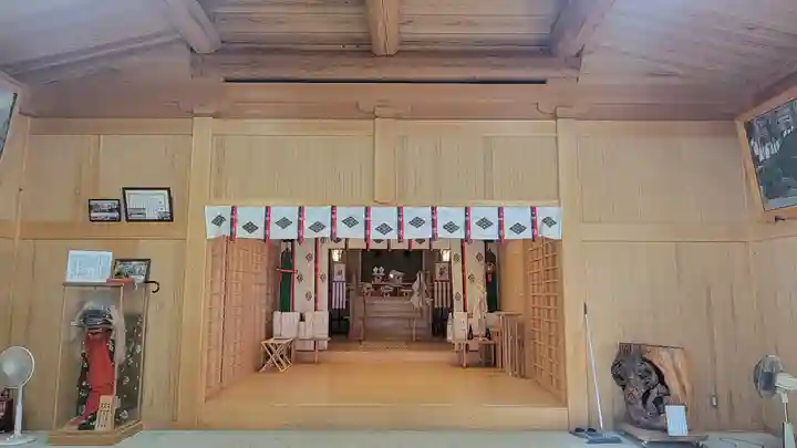 日招八幡大神社(愛媛県)
