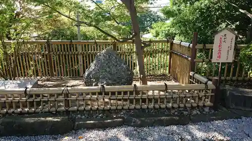 師岡熊野神社のその他建物