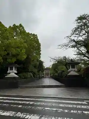 富士山本宮浅間大社(静岡県)