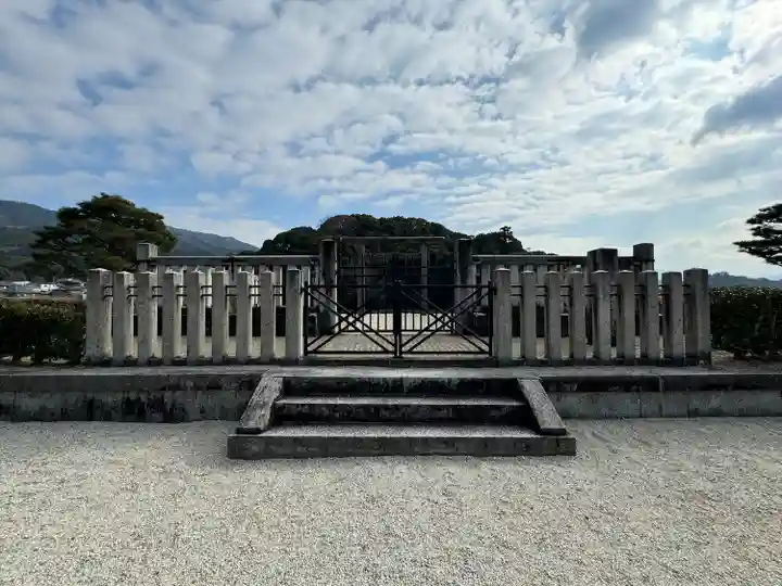 相撲神社(奈良県)