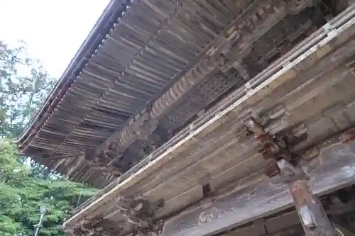 御上神社の建物その他