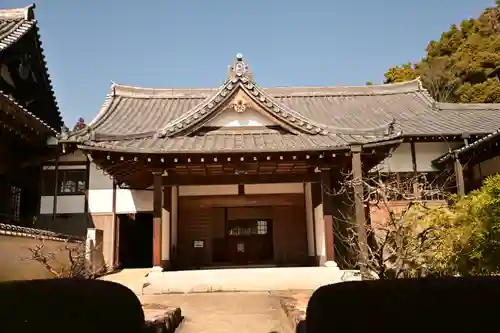 常栄寺(山口県)