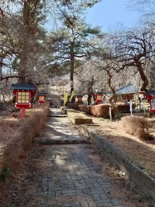 不動寺(埼玉県)