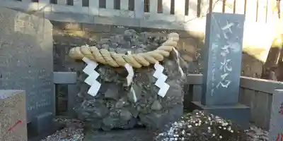 玉前神社のその他建物