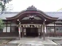 砥鹿神社(里宮)(愛知県)