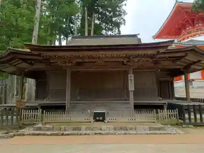 壇上伽藍(和歌山県)