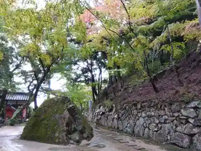 瓦屋寺(滋賀県)