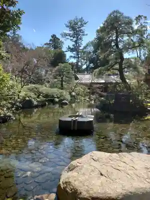 寒川神社(神奈川県)