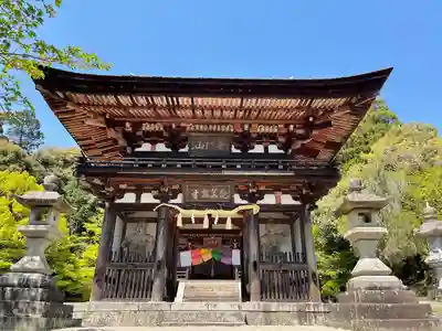 観菩提寺(三重県)
