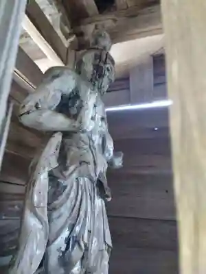 長楽寺(石川県)