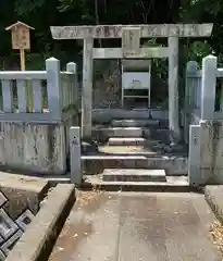 秋葉神社(岐阜県)