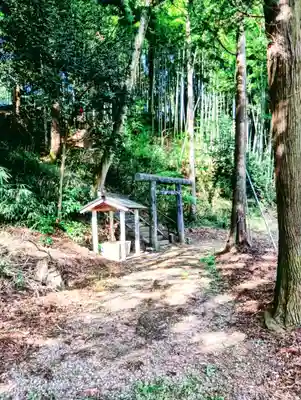 塩澤神社(福島県)