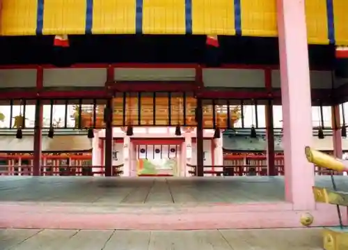 伏見稲荷大社のその他建物