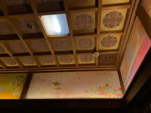 光明寺のその他建物