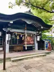 三光神社(大阪府)