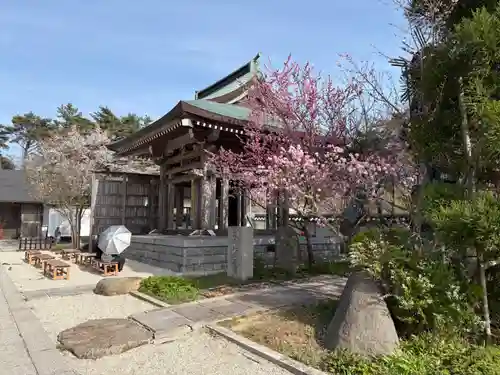 忉利天上寺(兵庫県)