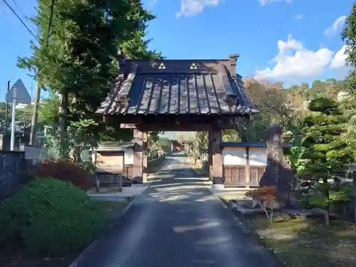 香林寺(神奈川県)