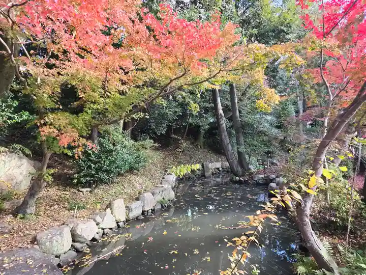 日根神社(大阪府)