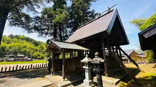 一原神社(京都府)