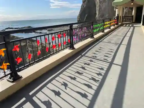 江の島岩屋(神奈川県)