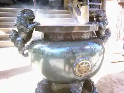 熊野那智大社のその他建物