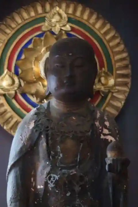 大徳寺(滋賀県)