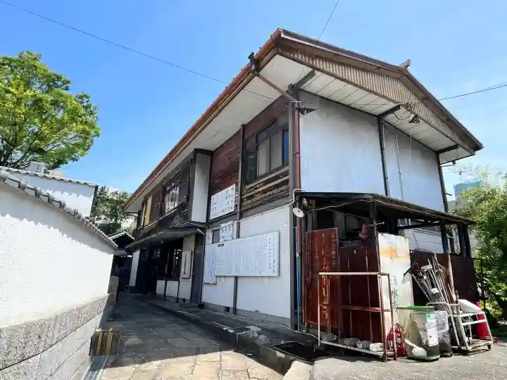 清水寺(大阪府)