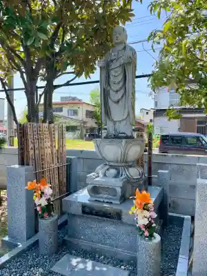 清林寺(福島県)