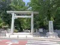 阿佐ヶ谷神明宮(東京都)