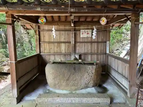 箆取神社(岡山県)