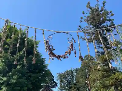 若宮八幡神社(滋賀県)