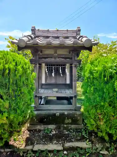 小松神社(埼玉県)