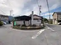 宗像神社(埼玉県)