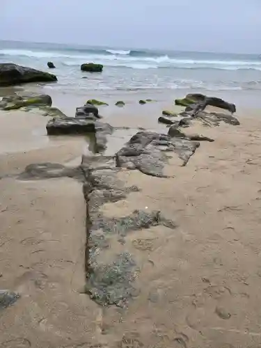 伊古奈比咩命神社(静岡県)