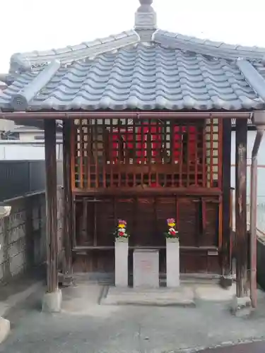 地蔵堂(大阪府)