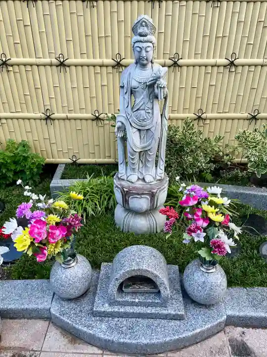 清巌寺(栃木県)