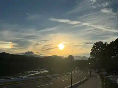 白鳥神社(長野県)