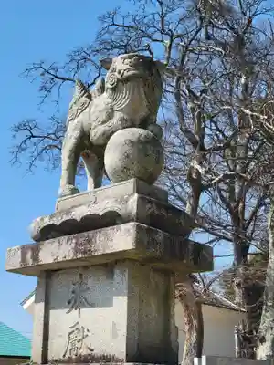宇気洲神社(愛媛県)