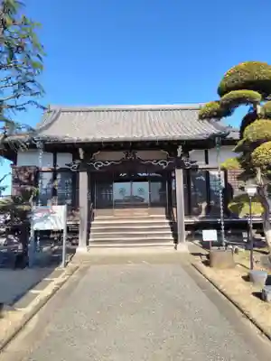 小流寺(埼玉県)