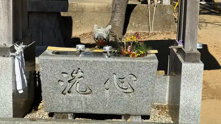 八幡神社(徳島県)