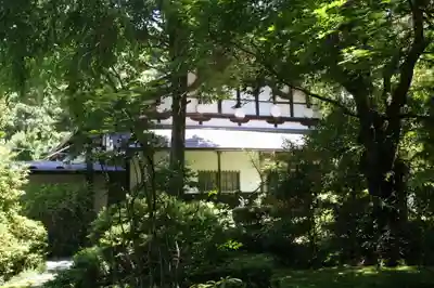 龍潭寺(滋賀県)