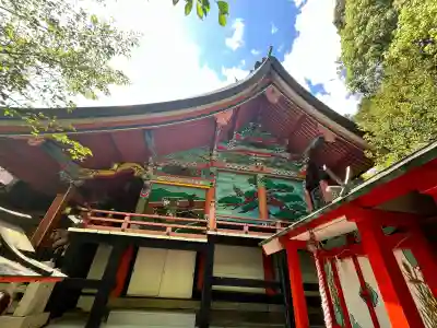 相賀八幡神社(和歌山県)