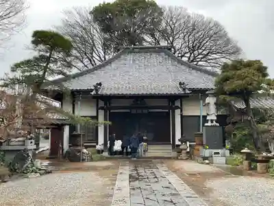 大興寺(埼玉県)
