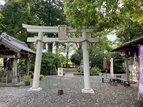 佐野原神社(静岡県)