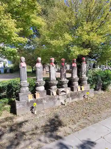 舒林寺(群馬県)