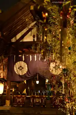 東京大神宮(東京都)