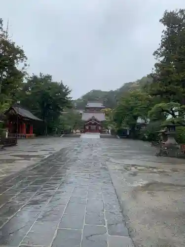 鶴岡八幡宮のその他建物