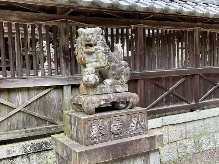 出雲神社(滋賀県)