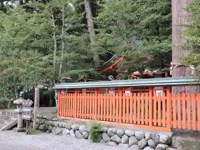 北畠神社(三重県)